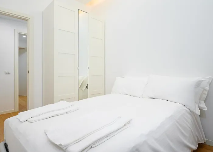 Bligny Charme Apartment