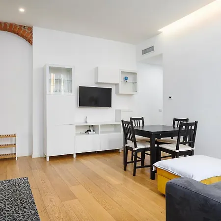 Bligny Charme Apartment Milan Exterior photo