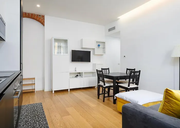 Bligny Charme Apartment